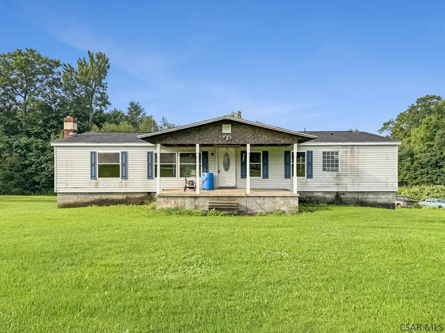 1879 Mineral Point Road, Mineral Point, PA 15942 - #2