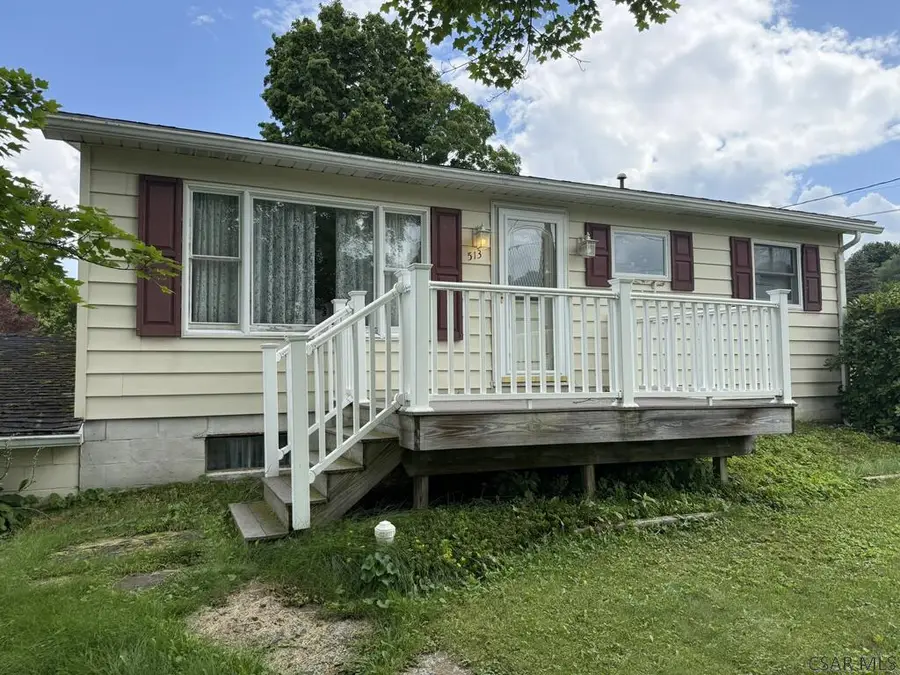 513 Ruby Street, Windber, PA 15963 - #3