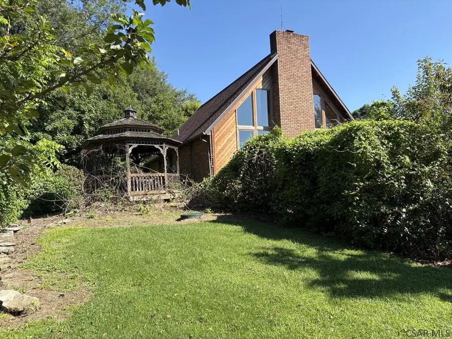 135 Kenzalynne Lane, South Fork, PA 15956 - #2