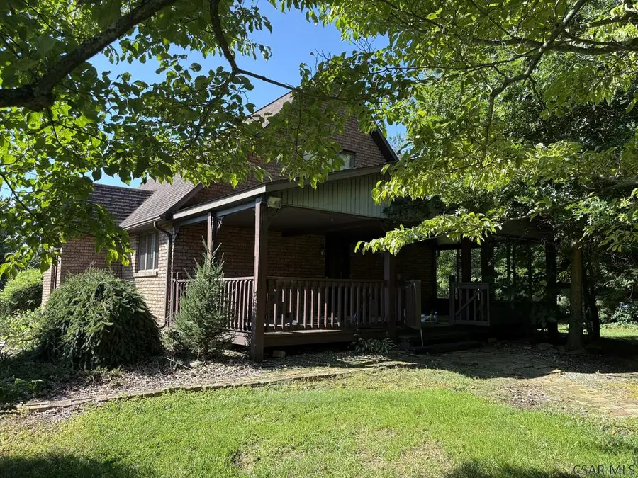 135 Kenzalynne Lane, South Fork, PA 15956 - #3