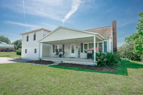 1806 William Penn Avenue, Johnstown, PA 15909