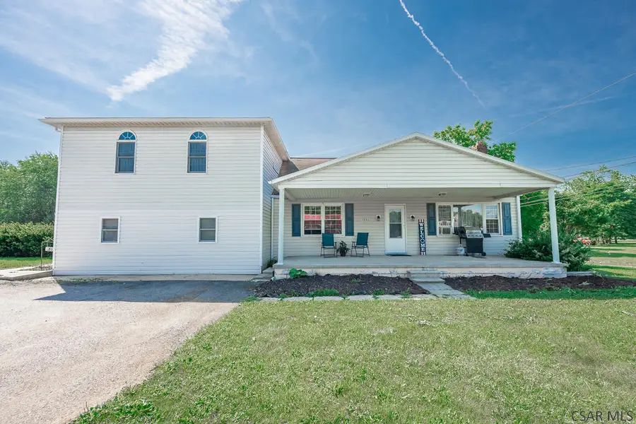 1806 William Penn Avenue, Johnstown, PA 15909 - #3