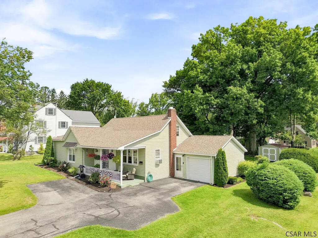 1044 Goucher, Johnstown, PA 15905 - #1