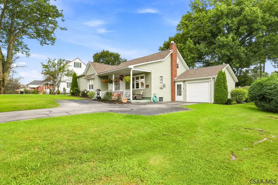 1044 Goucher, Johnstown, PA 15905 - #2