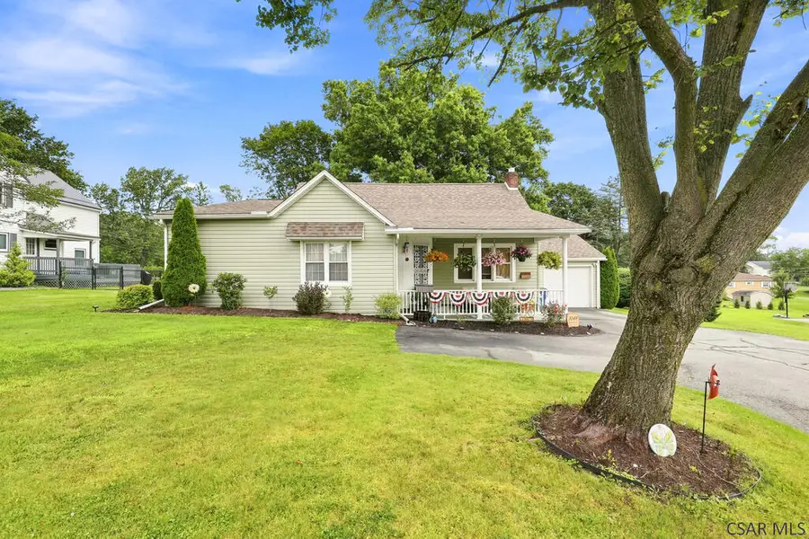 1044 Goucher, Johnstown, PA 15905 - #3