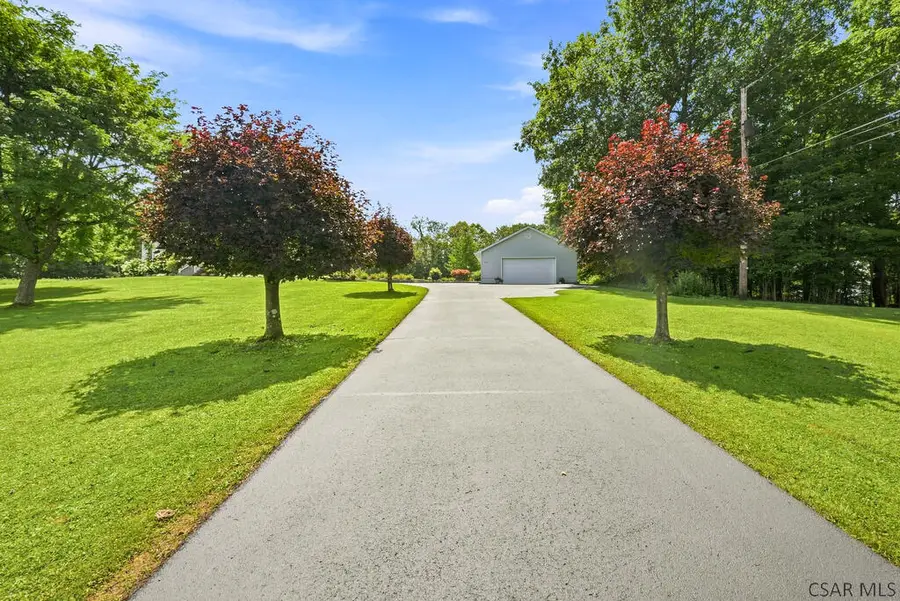 465 Lyman Lane, Johnstown, PA 15909 - #2