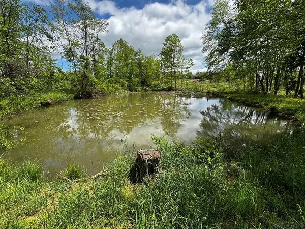 Ridge Road, Hooversville, PA 15936