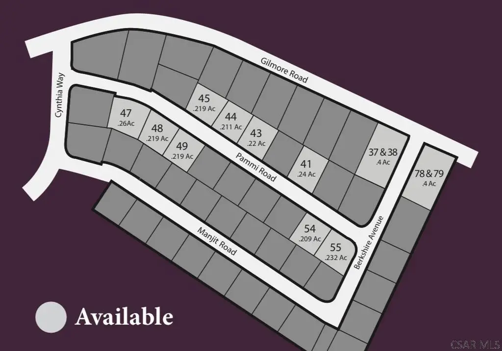 Pammi, Somerset, PA 15501 - #1