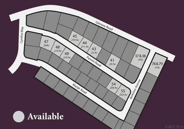Pammi, Somerset, PA 15501