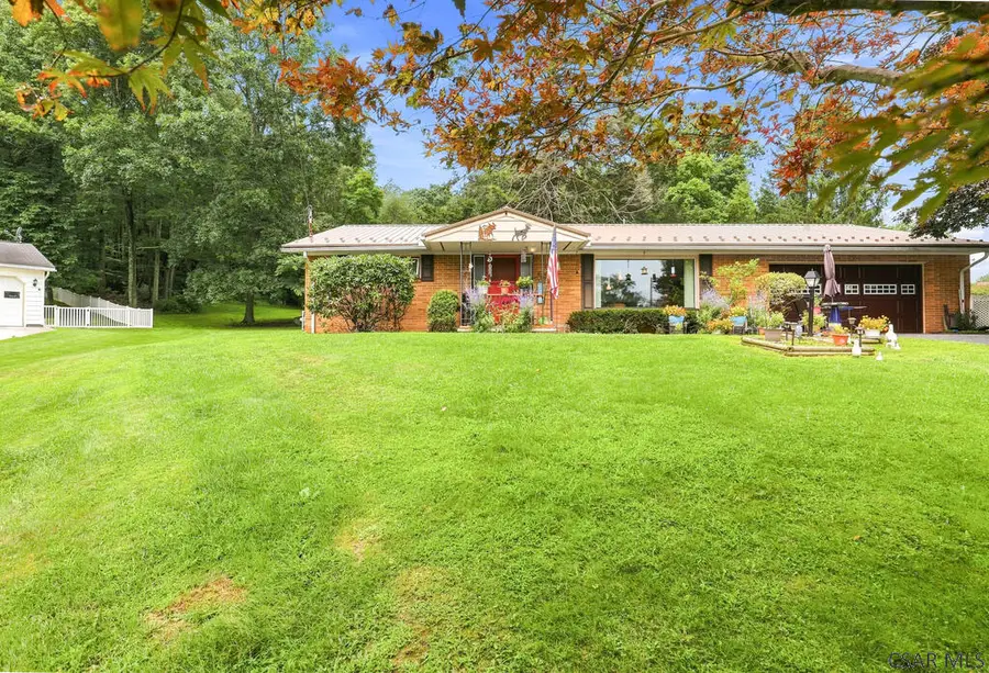 114 Cambridge Rd, Johnstown, PA 15905 - #3