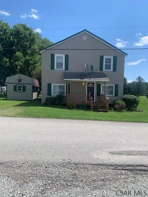 142 E 3rd St, Gray, PA 15544