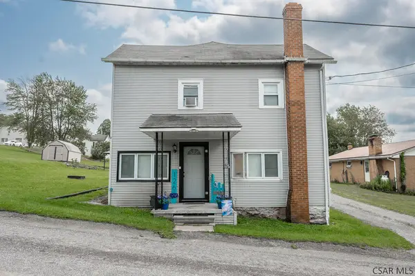 126 Pitcairn Avenue, Dunlo, PA 15930