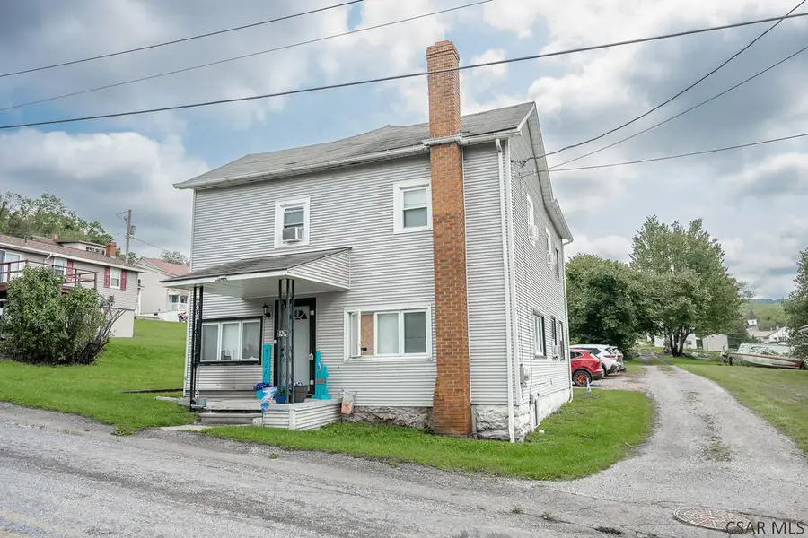 126 Pitcairn Avenue, Dunlo, PA 15930 - #2