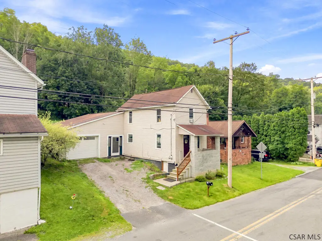1798 Soap Hollow Rd., Johnstown, PA 15905 - #1