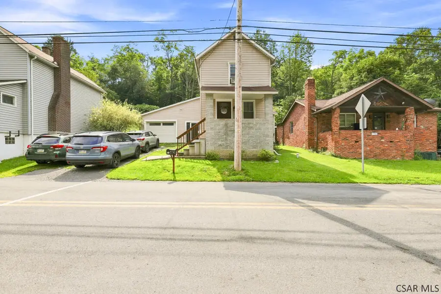 1798 Soap Hollow Rd., Johnstown, PA 15905 - #2