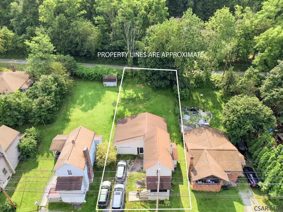 1798 Soap Hollow Rd., Johnstown, PA 15905 - #3