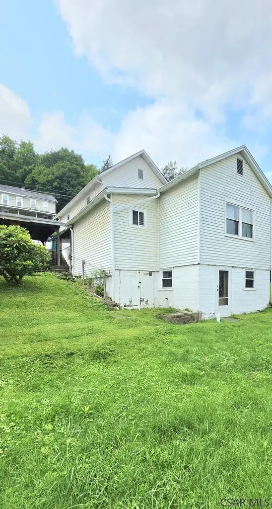 814 Virginia Avenue, Johnstown, PA 15906 - #3