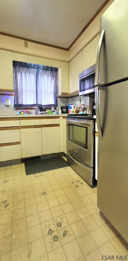 115 & 117 Barron Avenue, Johnstown, PA 15906 - #3