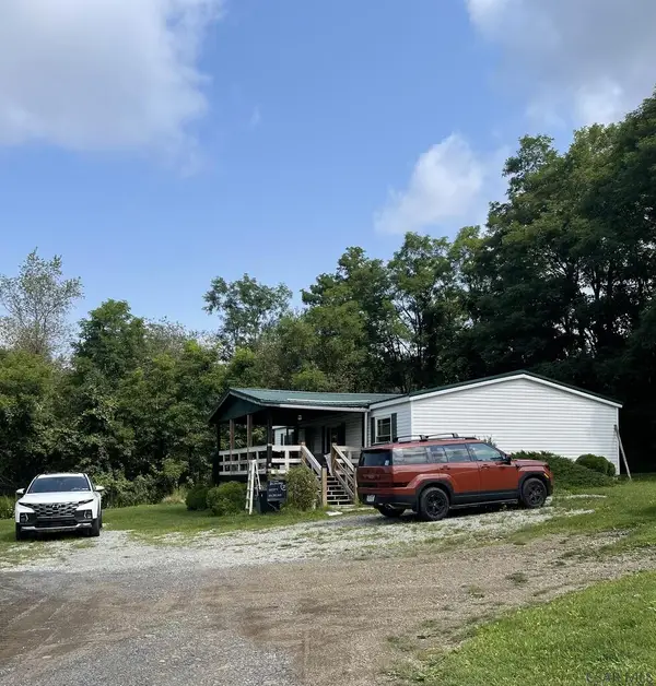 118 Rose Street, South Fork, PA 15956