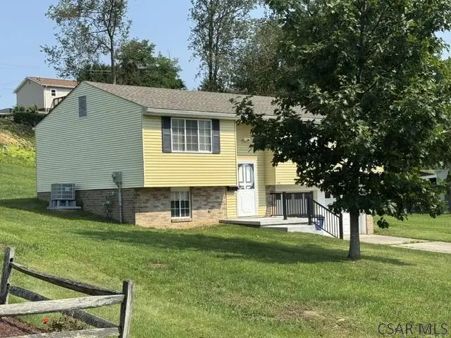 316 Owen Drive, Johnstown, PA 15904 - #1