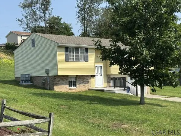 316 Owen Drive, Johnstown, PA 15904