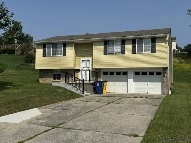 316 Owen Drive, Johnstown, PA 15904 - #2