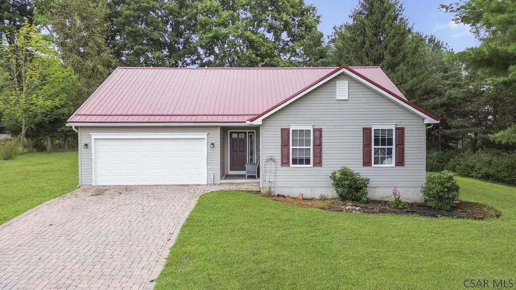 168 Playhouse Lane, Loretto, PA 15940 - #1