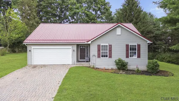 168 Playhouse Lane, Loretto, PA 15940