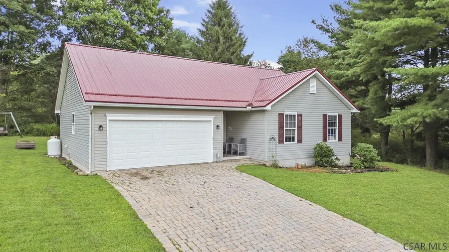 168 Playhouse Lane, Loretto, PA 15940 - #2