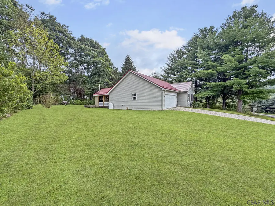 168 Playhouse Lane, Loretto, PA 15940 - #3