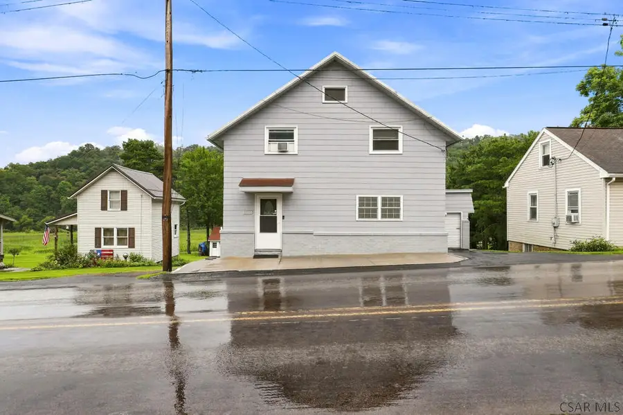 6851 Mount Davis Road, Meyersdale, PA 15552 - #2