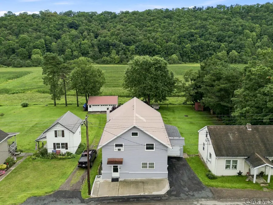 6851 Mount Davis Road, Meyersdale, PA 15552 - #3