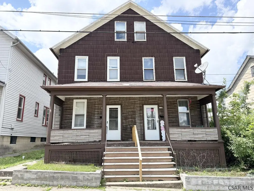 1138-1140 Boyd, Johnstown, PA 15905 - #1