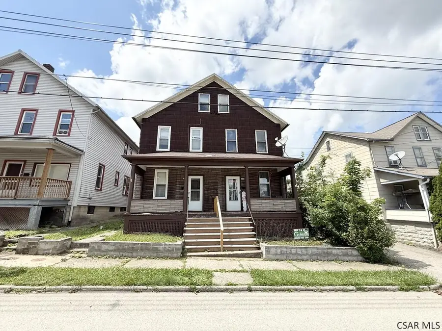 1138-1140 Boyd, Johnstown, PA 15905 - #2