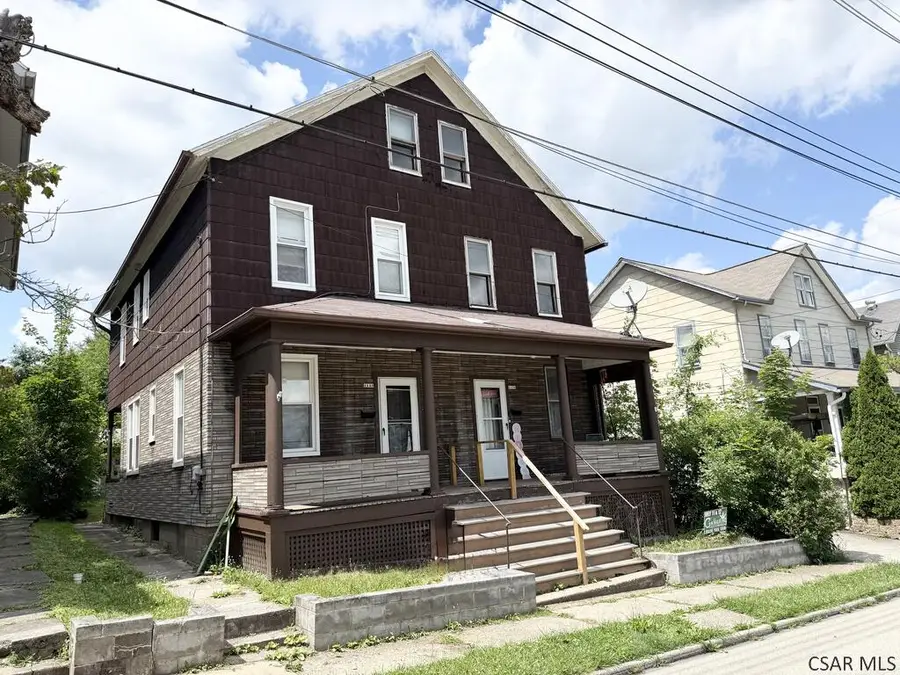 1138-1140 Boyd, Johnstown, PA 15905 - #3