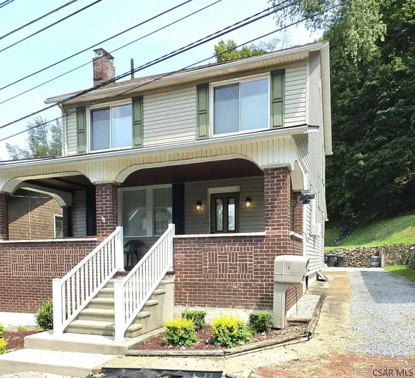 218 Bossler, Johnstown, PA 15902