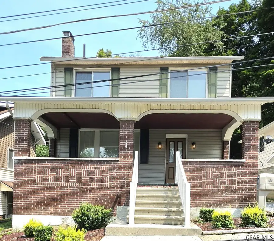 218 Bossler, Johnstown, PA 15902 - #2