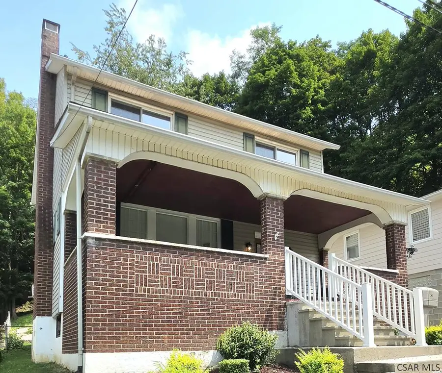 218 Bossler, Johnstown, PA 15902 - #3