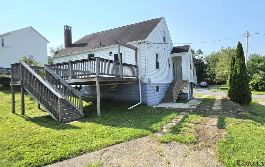 408 Johnson Avenue, Portage, PA 15946 - #2