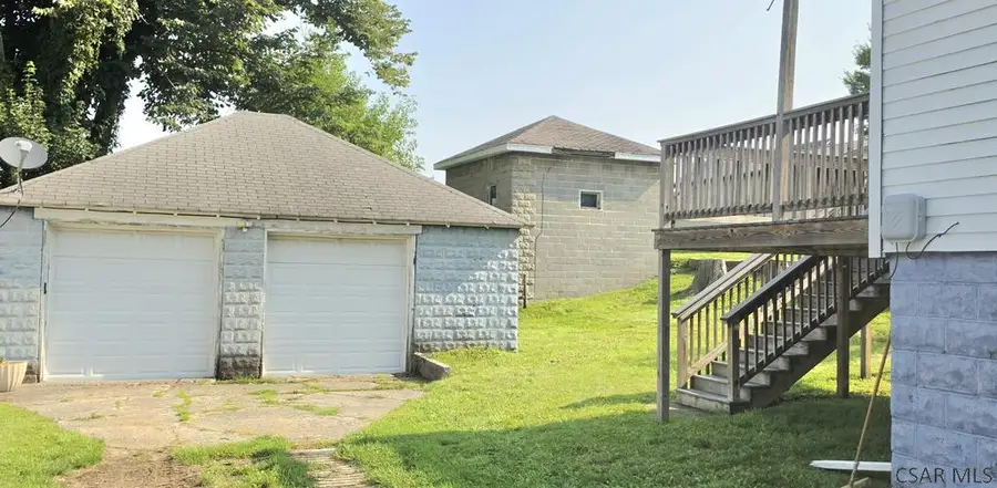 408 Johnson Avenue, Portage, PA 15946 - #3