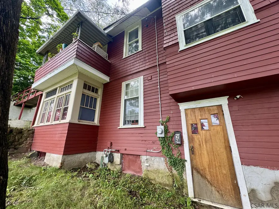 800 Coleman Avenue, Johnstown, PA 15902 - #2