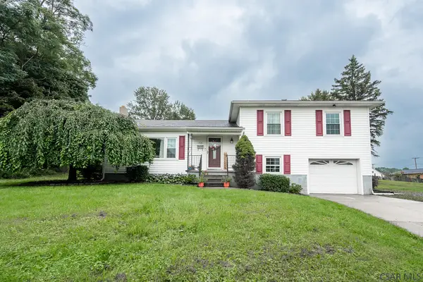 114 Alvin Street, Johnstown, PA 15904
