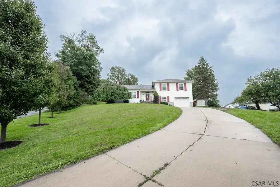 114 Alvin Street, Johnstown, PA 15904 - #2