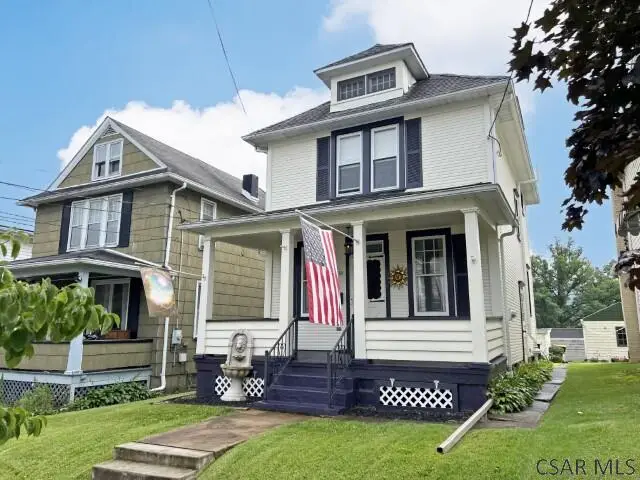 716 Glenwood Ave., Johnstown, PA 15905 - #1