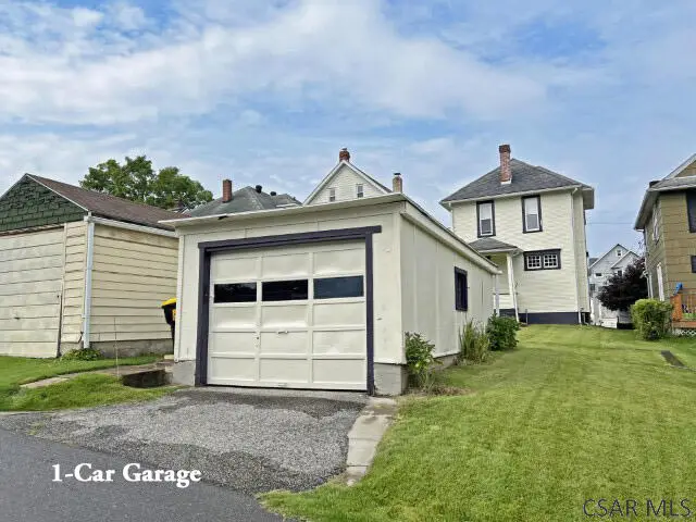 716 Glenwood Ave., Johnstown, PA 15905 - #2