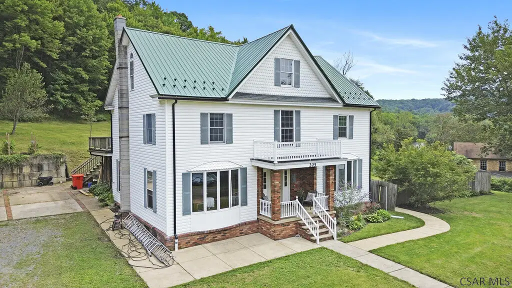 205 Maple Avenue, Marsteller, PA 15760 - #1