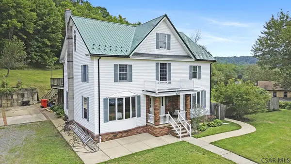 205 Maple Avenue, Northern Cambria, PA 15760