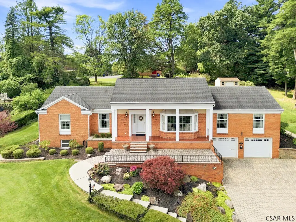 500 Penn Avenue, Johnstown, PA 15905 - #1