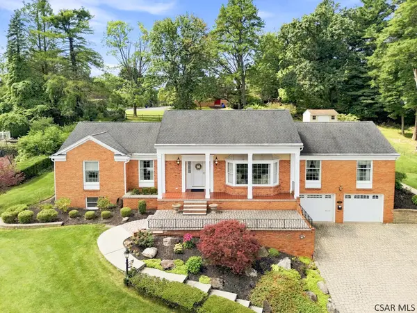 500 Penn Avenue, Johnstown, PA 15905