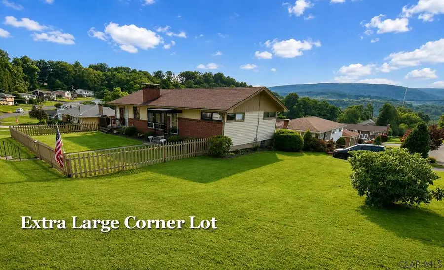100 Vesta Lane, Johnstown, PA 15905 - #2